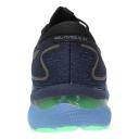 ASICS GEL-Nimbus 24 Black/Gunmetal 1011B359-004 Men's - Earn Everyday Rewards, AfterPay Available