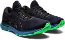 ASICS GEL-Nimbus 24 Black/Gunmetal 1011B359-004 Men's - Earn Everyday Rewards, AfterPay Available