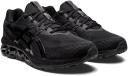 ASICS Gel-Quantum 180 VII Black/Black 1201A631-001 Men's - Earn Everyday Rewards, AfterPay Available
