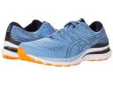ASICS Men's GEL-Kayano 28 Running Shoes - Blue Harmony/Black US Size 8 - AfterPay & zipPay Available