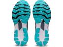 ASICS Men's GEL-Kayano 28 Running Shoes - Blue Harmony/Black US Size 8 - AfterPay & zipPay Available
