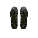 ASICS Men's Gel-Quantum 90 Running Shoes - Olive Canvas/Black US Size 12 - AfterPay & zipPay Available