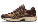 ASICS Men's GEL-Sonoma 15-50 (Future Trail) - Sportstyle Sneakers - Coffee/Desert Camp 14