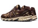ASICS Men's GEL-Sonoma 15-50 (Future Trail) - Sportstyle Sneakers - Coffee/Desert Camp 14