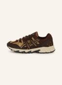 ASICS Men's GEL-Sonoma 15-50 (Future Trail) - Sportstyle Sneakers - Coffee/Desert Camp 5