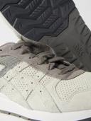 Asics Sportstyle Asics X AFEW GTII UPLIFTING PACK Trainers, Size: 37.5, Polar shade/carbon - shoes