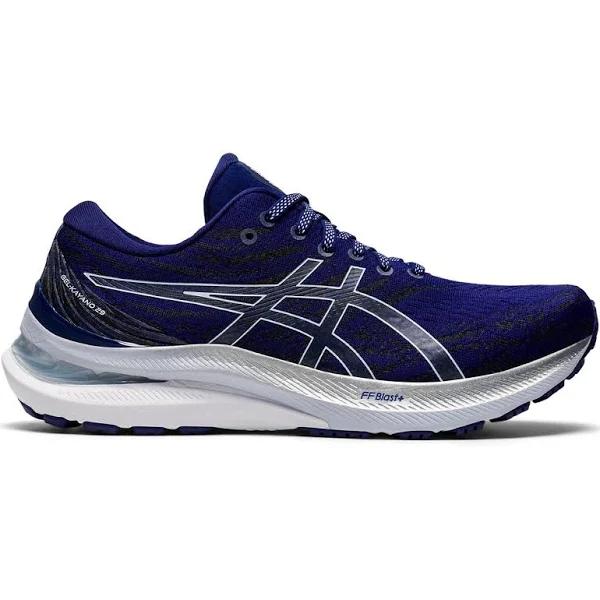 ASICS Women's Gel-Kayano 29 Running Shoes - Dive Blue/Soft Sky US Size 7 - AfterPay & zipPay Available