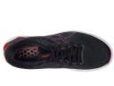 ASICS Women's GEL-Nimbus 24 Running Shoes - Black/Orchid US Size 11 - AfterPay & zipPay Available