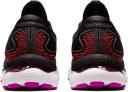 ASICS Women's GEL-Nimbus 24 Running Shoes - Black/Orchid US Size 11 - AfterPay & zipPay Available