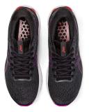 ASICS Women's GEL-Nimbus 24 Running Shoes - Black/Orchid US Size 12 - AfterPay & zipPay Available