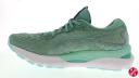 ASICS Women's GEL-Nimbus 24 Running Shoes - Black/Orchid US Size 12 - AfterPay & zipPay Available