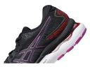 ASICS Women's GEL-Nimbus 24 Running Shoes - Black/Orchid US Size 12 - AfterPay & zipPay Available