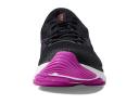ASICS Women's GEL-Nimbus 24 Running Shoes - Black/Orchid US Size 12 - AfterPay & zipPay Available