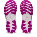 ASICS Women's GEL-Nimbus 24 Running Shoes - Black/Orchid US Size 9.5 - AfterPay & zipPay Available