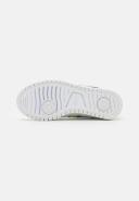ASICS Women's Japan S Platform (Detail Manipulation) - Sportstyle Sneakers - White/Asics Blue 9.5