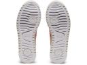 ASICS Women's Japan S Platform (Detail Manipulation) - Sportstyle Sneakers - WHITE/SUN Coral 11