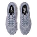 ASICS Women's Running Shoe Sheet Rock & Digital Violet GEL-Contend 8 Running Shoe 10 B