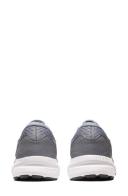 ASICS Women's Running Shoe Sheet Rock & Digital Violet GEL-Contend 8 Running Shoe 10 B