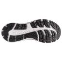 ASICS Women's Running Shoe Sheet Rock & Digital Violet GEL-Contend 8 Running Shoe 10 B