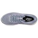 ASICS Women's Running Shoe Sheet Rock & Digital Violet GEL-Contend 8 Running Shoe 10 B