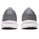 ASICS Women's Running Shoe Sheet Rock & Digital Violet GEL-Contend 8 Running Shoe 10 B