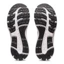 ASICS Women's Running Shoe Sheet Rock & Digital Violet GEL-Contend 8 Running Shoe 10 B