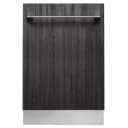Asko DFI666GXXL Fully Integrated Dishwasher