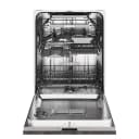 Asko DFI666GXXL Fully Integrated Dishwasher