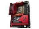 Asus ROG Maximus Z790 Hero EVA-02 Edition LGA 1700(Intel 13th &12th Gen) ATX Gamining motherboard(DDR5, 5x M.2 slots,PCIe 5.0 X16 With Q-Release