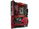 Asus ROG Maximus Z790 Hero EVA-02 Edition LGA 1700(Intel 13th &12th Gen) ATX Gamining motherboard(DDR5, 5x M.2 slots,PCIe 5.0 X16 With Q-Release