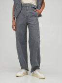 Autry Woman Leather medalist low sneakers White,Pink 39 Solid colour,Monogram Leather