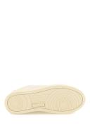 Autry Woman Leather medalist low sneakers White,Pink 39 Solid colour,Monogram Leather