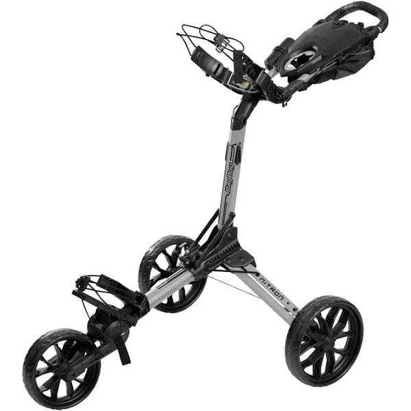 BagBoy NITRON Golf Push Cart
