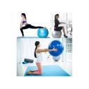 BalanceFrom Anti-burst and Slip Resistant Exercise Ball Yoga Ball Fitness Ball Birthing Ball with Quick Pump, 2,000-Pound Capacity