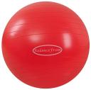 BalanceFrom Anti-burst and Slip Resistant Exercise Ball Yoga Ball Fitness Ball Birthing Ball with Quick Pump, 910kg Capacity | Exercise & Fitness