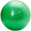 BalanceFrom Anti-burst and Slip Resistant Exercise Ball Yoga Ball Fitness Ball Birthing Ball with Quick Pump, 910kg Capacity | Exercise & Fitness