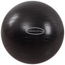 BalanceFrom Anti-burst and Slip Resistant Exercise Ball Yoga Ball Fitness Ball Birthing Ball with Quick Pump, 910kg Capacity | Exercise & Fitness