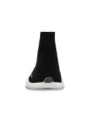 Balenciaga Speed 2.0 Clear Sole Recycled Knit Sneaker - Pink - Woman - 42 - Polyester & Elastane