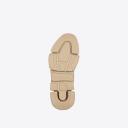 Balenciaga Speed 2.0 Monocolor Recycled Knit Sneaker - Beige - Man - 44 - Polyester & Elastane
