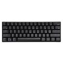Banggood Royal Kludge RK61 Mechanical Keyboard 61 Keys Bluetooth 5.0 Wired Dual Mode RGB Gaming Keyboard