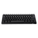 Banggood Royal Kludge RK61 Mechanical Keyboard 61 Keys Bluetooth 5.0 Wired Dual Mode RGB Gaming Keyboard