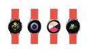 Barton Watch Bands - Soft Silicone Quick Release Straps - Stainless Steel Buckle - Choose Color & Width - 16mm, 18mm, 20mm, 22mm, 24mm - Silky