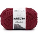 Bernat Baby Blanket BB Buttercup Yarn - 1 Pack of 10.5oz/300g - Polyester - #6 Super Bulky - 220 Yards - Knitting/Crochet