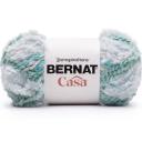 Bernat Baby Blanket BB Buttercup Yarn - 1 Pack of 10.5oz/300g - Polyester - #6 Super Bulky - 220 Yards - Knitting/Crochet