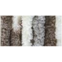 Bernat Baby Blanket BB Buttercup Yarn - 1 Pack of 10.5oz/300g - Polyester - #6 Super Bulky - 220 Yards - Knitting/Crochet