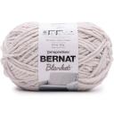 Bernat Baby Blanket BB Buttercup Yarn - 1 Pack of 10.5oz/300g - Polyester - #6 Super Bulky - 220 Yards - Knitting/Crochet