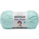 Bernat Baby Velvet Yarn - 3.5 oz, Pink Mist - 3 Pack Bundle With Bella's Crafts Stitch Markers