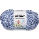 Bernat Baby Velvet Yarn - 3.5 oz, Pink Mist - 3 Pack Bundle With Bella's Crafts Stitch Markers