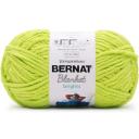 Bernat Baby Velvet Yarn - 3.5 oz, Pink Mist - 3 Pack Bundle With Bella's Crafts Stitch Markers