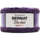 Bernat Baby Velvet Yarn - 3.5 oz, Pink Mist - 3 Pack Bundle With Bella's Crafts Stitch Markers